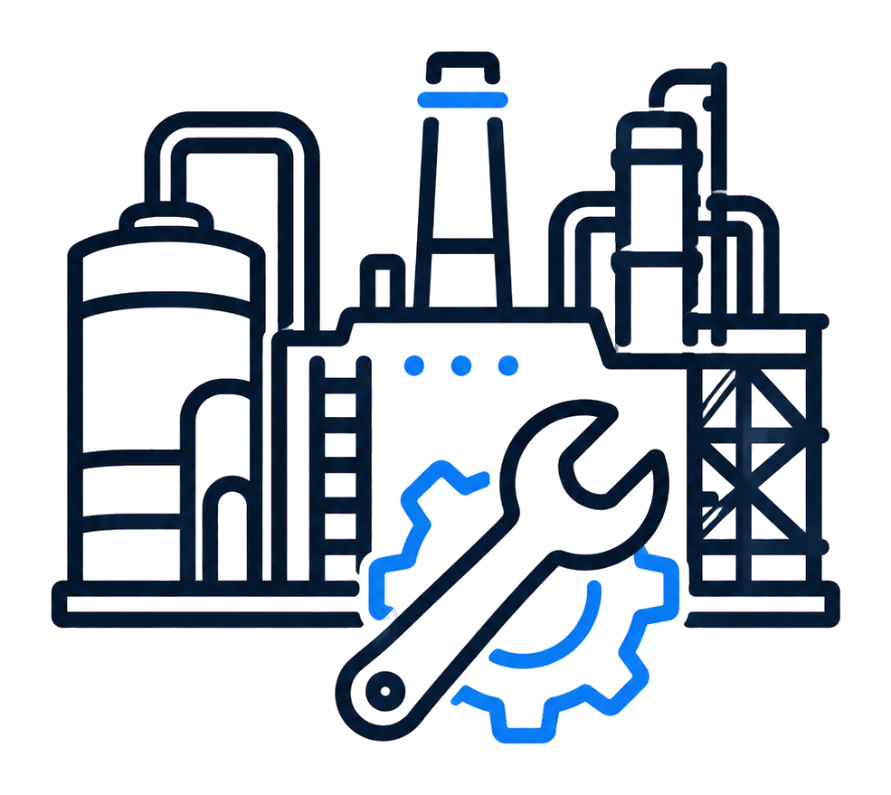 Industrial Field Services service icon