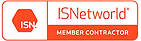 ISNetworld logo