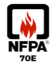NFPA logo
