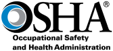 OSHA logo